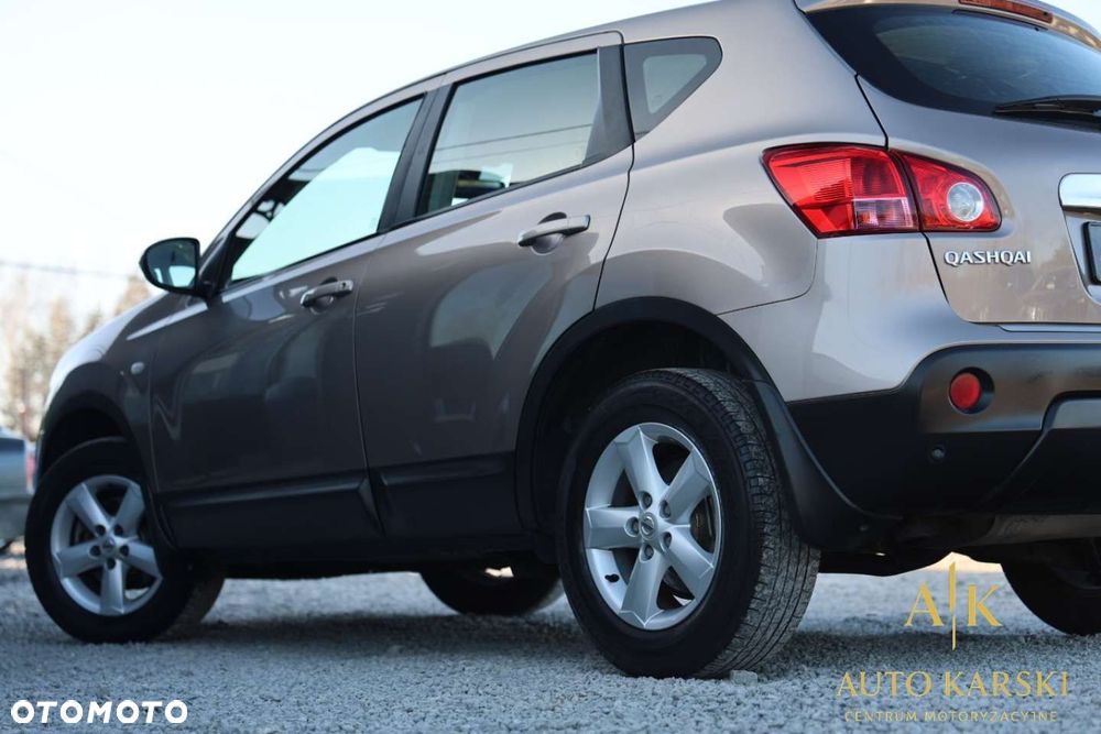 Nissan Qashqai - 18
