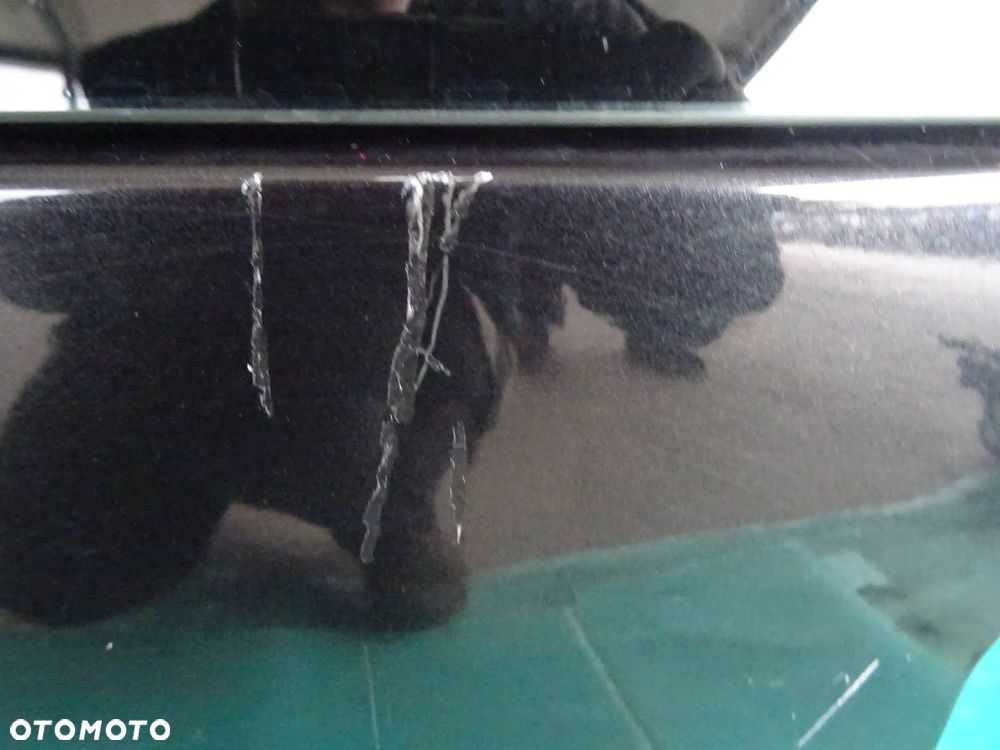 KLAPA TYŁ TYLNA SZYBA BAGAŻNIKA FORD MONDEO MK2 KOMBI 96-00 NR372 - 10