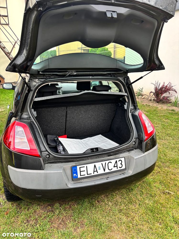Renault Megane - 13