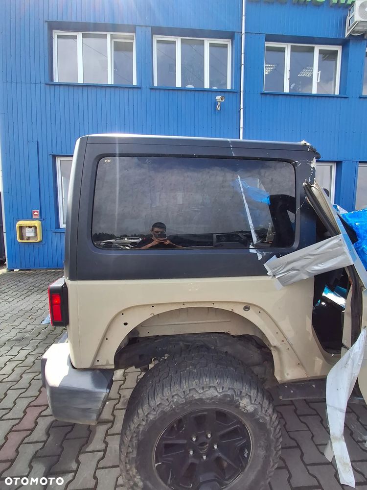 JEEP WRANGLER JK 08-17 3.6 na części - 25