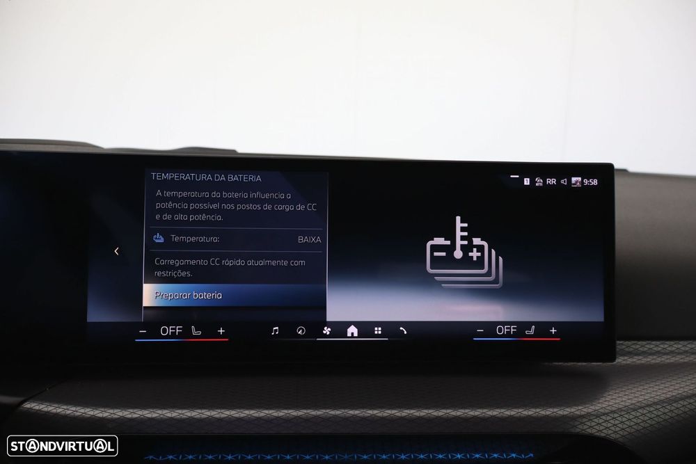 BMW i4 eDrive40 Pack Desportivo M - 41