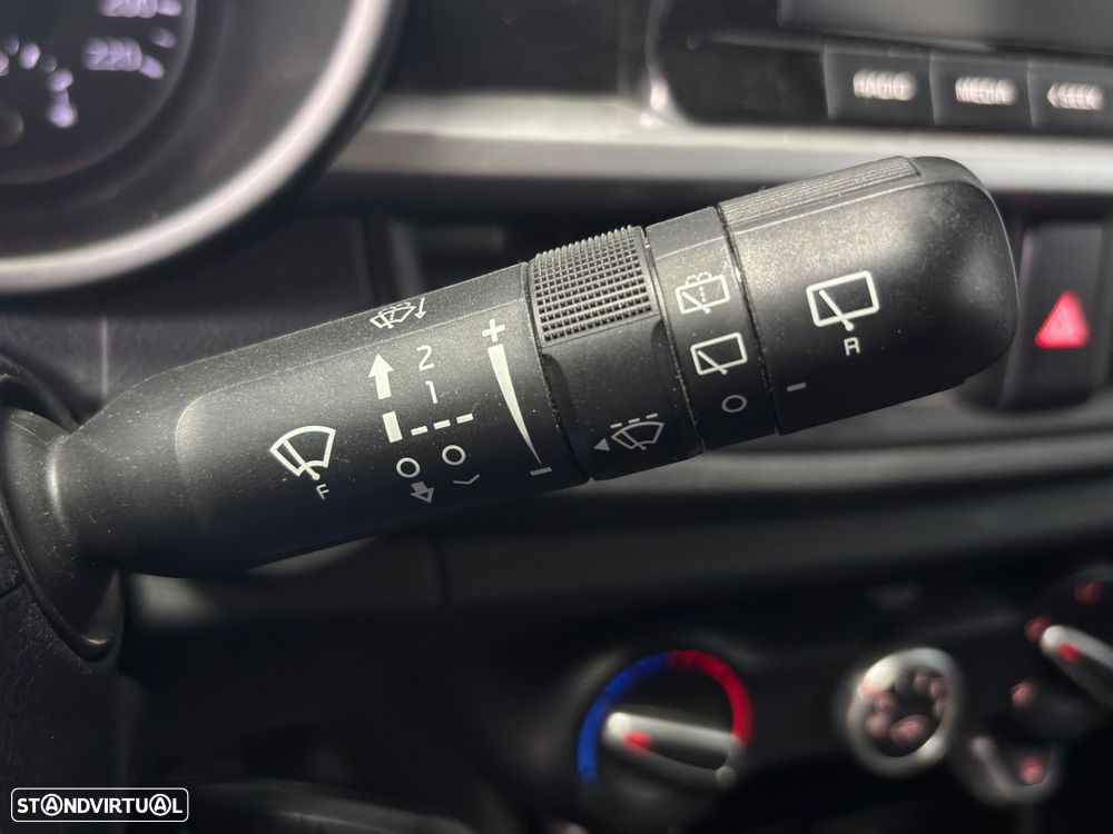 Kia Picanto 1.0 CVVT EX - 19