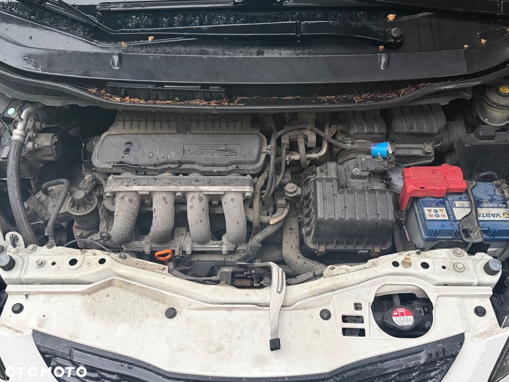 Honda Jazz 1.2 i-VTEC - 17