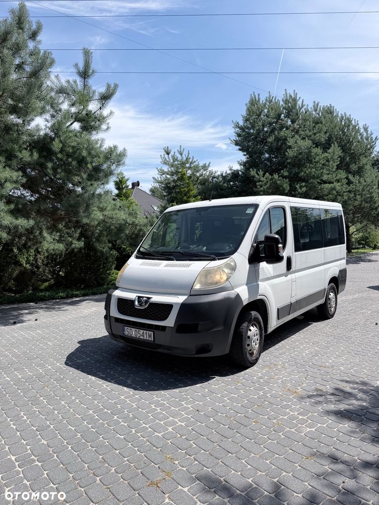 Peugeot Boxer - 13