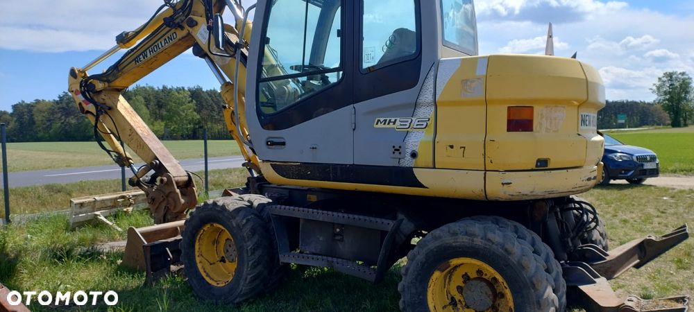 New Holland NH3.6 - 1