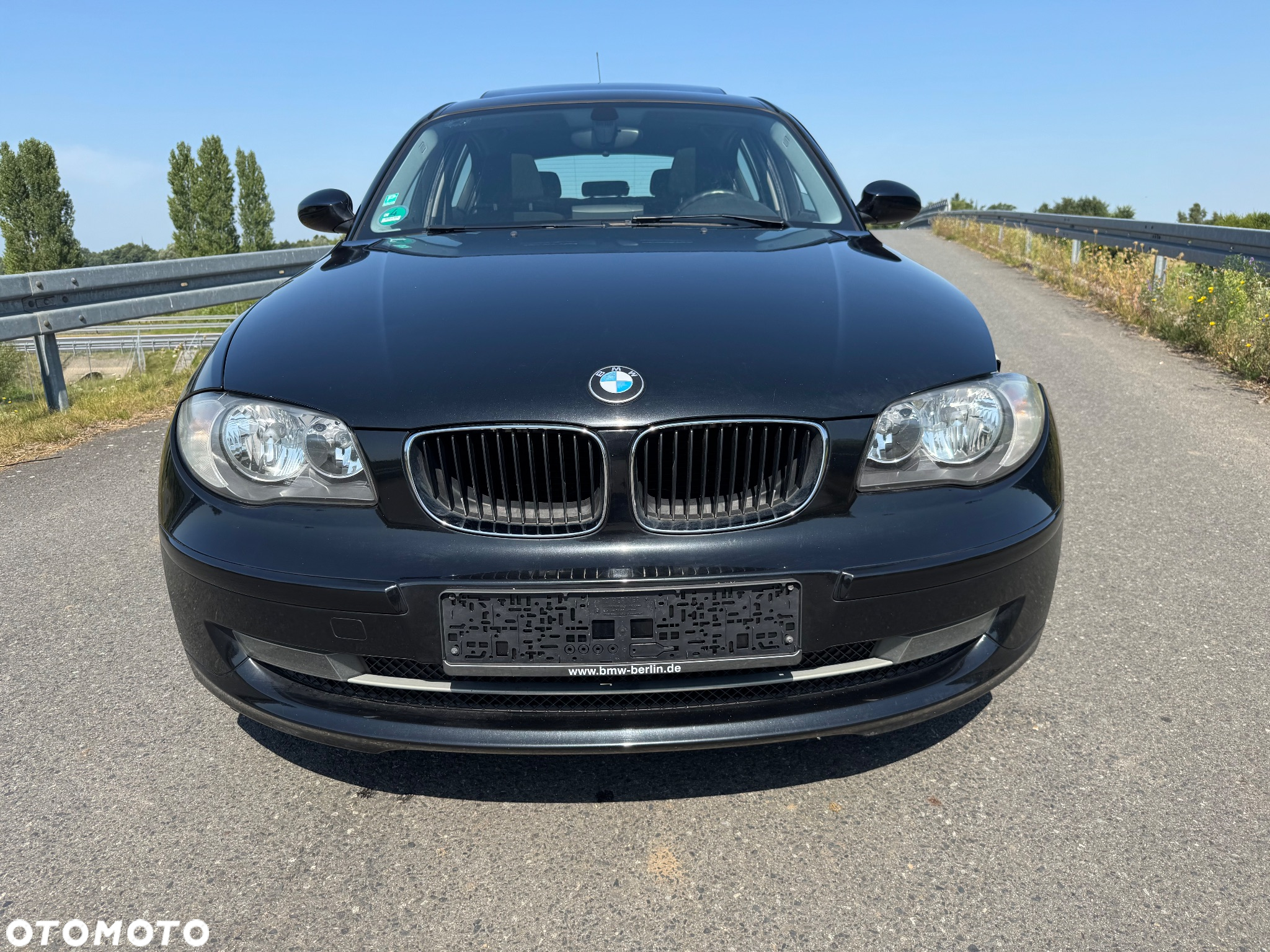 BMW Seria 1 116i - 2