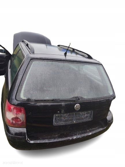 PASSAT B5 LIFT 00-05 SKRZYNIA BIEGÓW 1.9 TDI EEN - 1