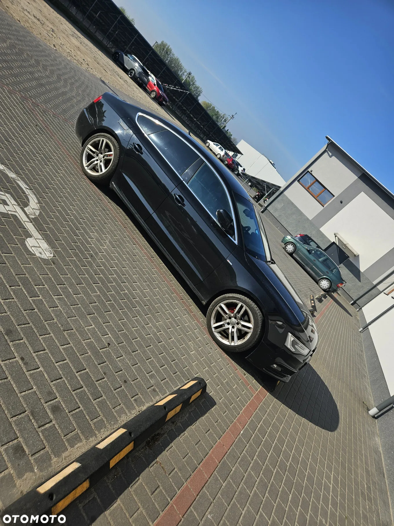Audi A5 2.0 TFSI Quattro S tronic - 6