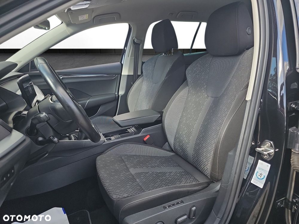 Skoda Octavia 2.0 TDI Style - 11