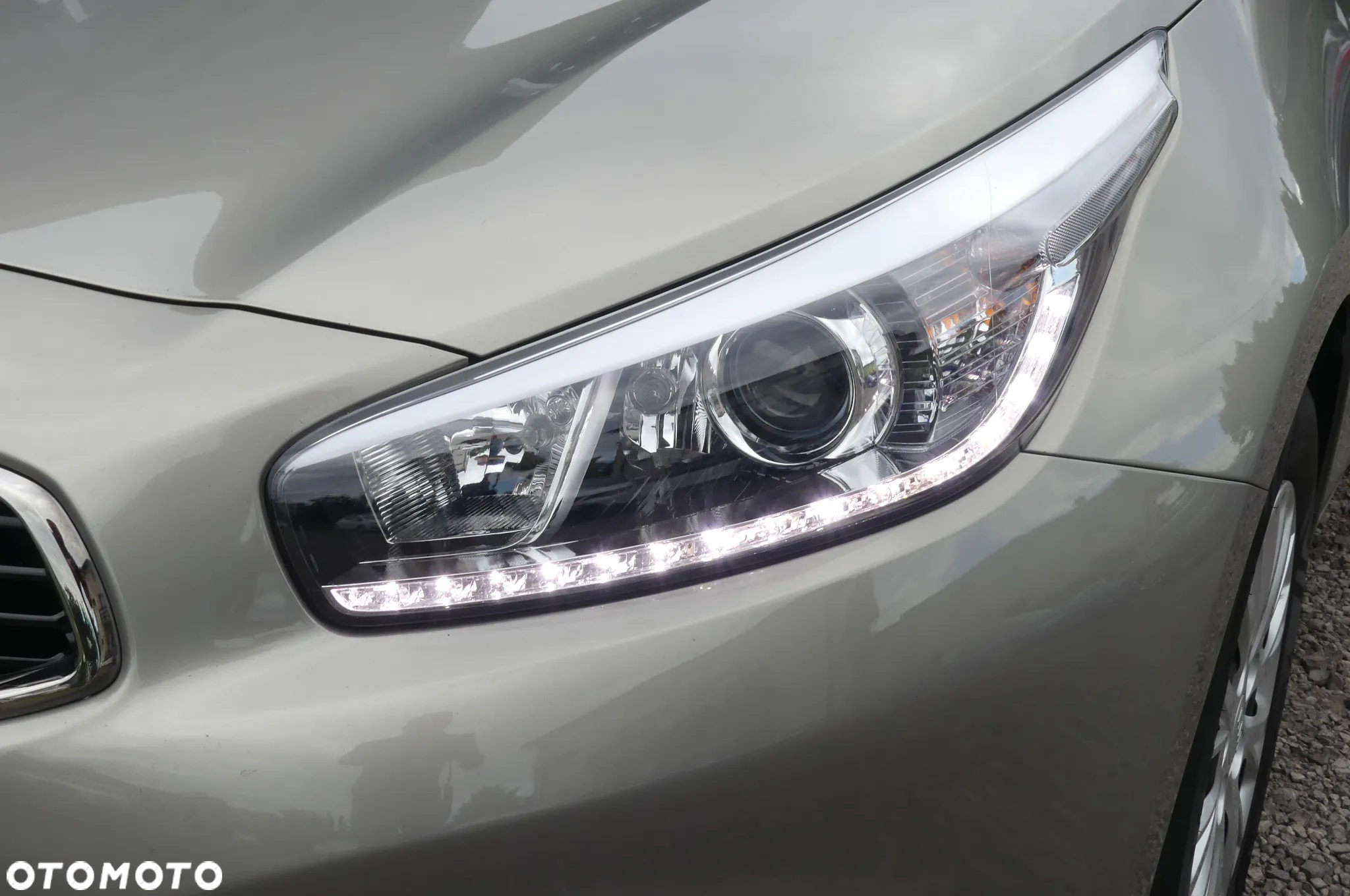 Kia Ceed Cee'd 1.6 GDI XL - 17