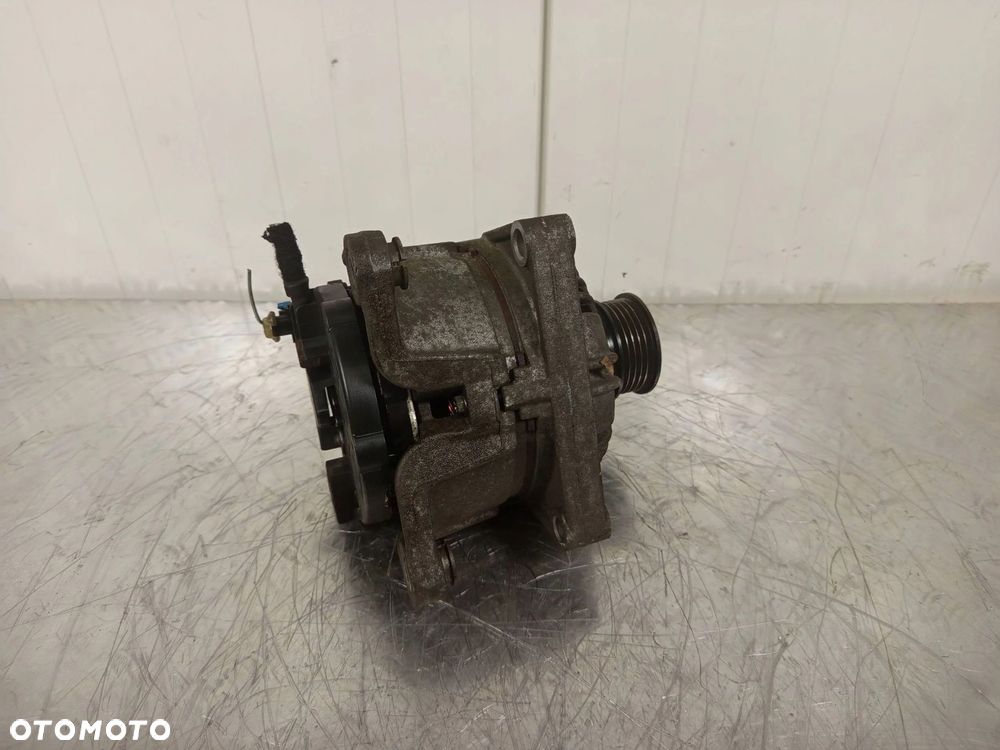Alternator Opel Astra H 1.6 16V 0124325163 - 4