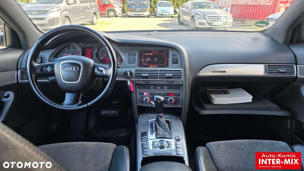 Audi A6 Limousine - 35