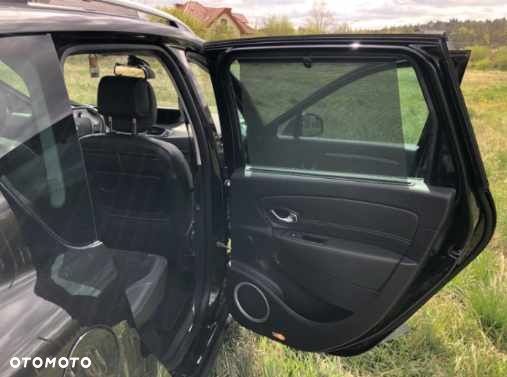 Renault Scenic Energy dCi 130 S&S Xmod Bose Edition - 23