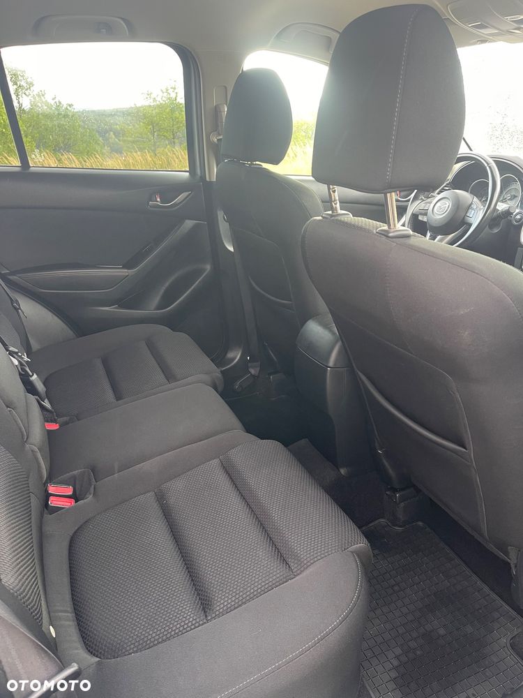 Mazda CX-5 2.0 Skyenergy AWD - 15