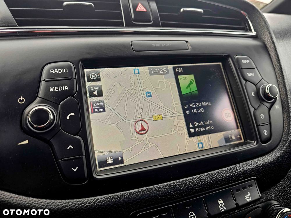 Kia Ceed 1.6 T-GDI GT-Challenge - 33