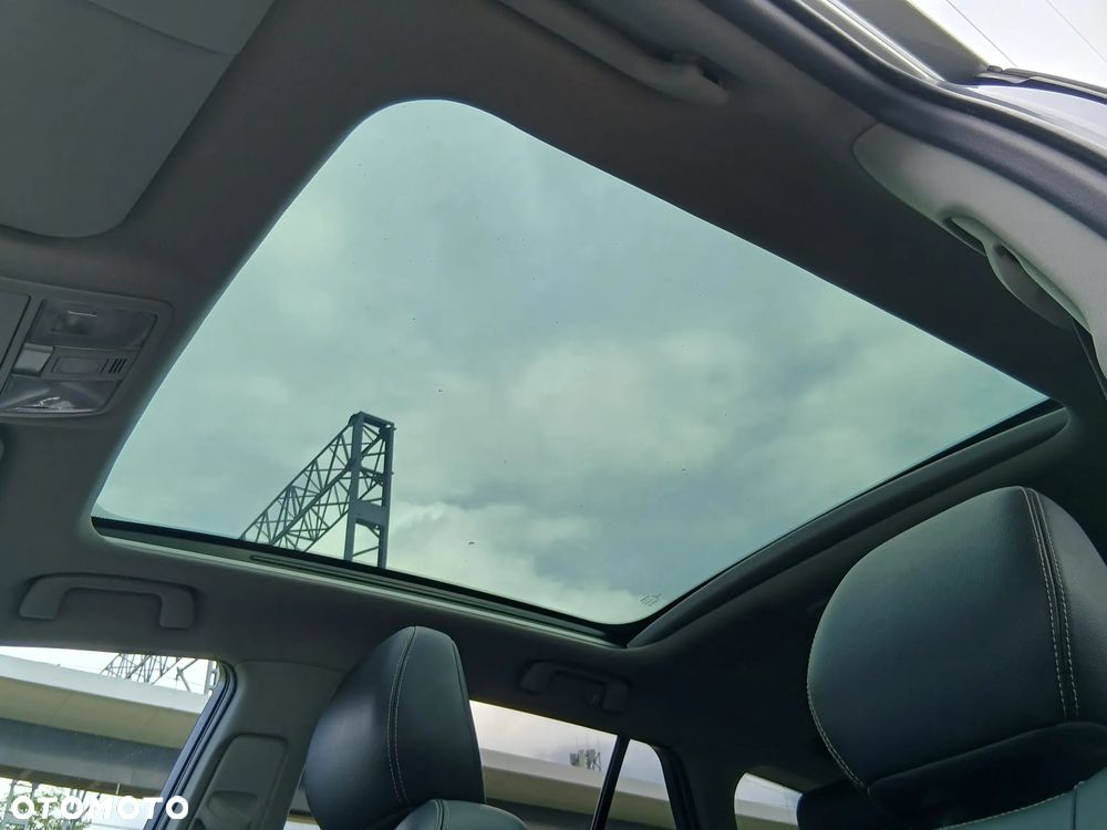 Toyota Avensis 1.8 Prestige - 20