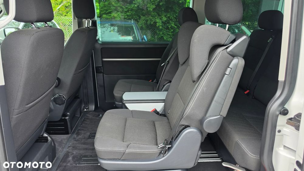 Volkswagen Multivan L1 Comfortline - 17