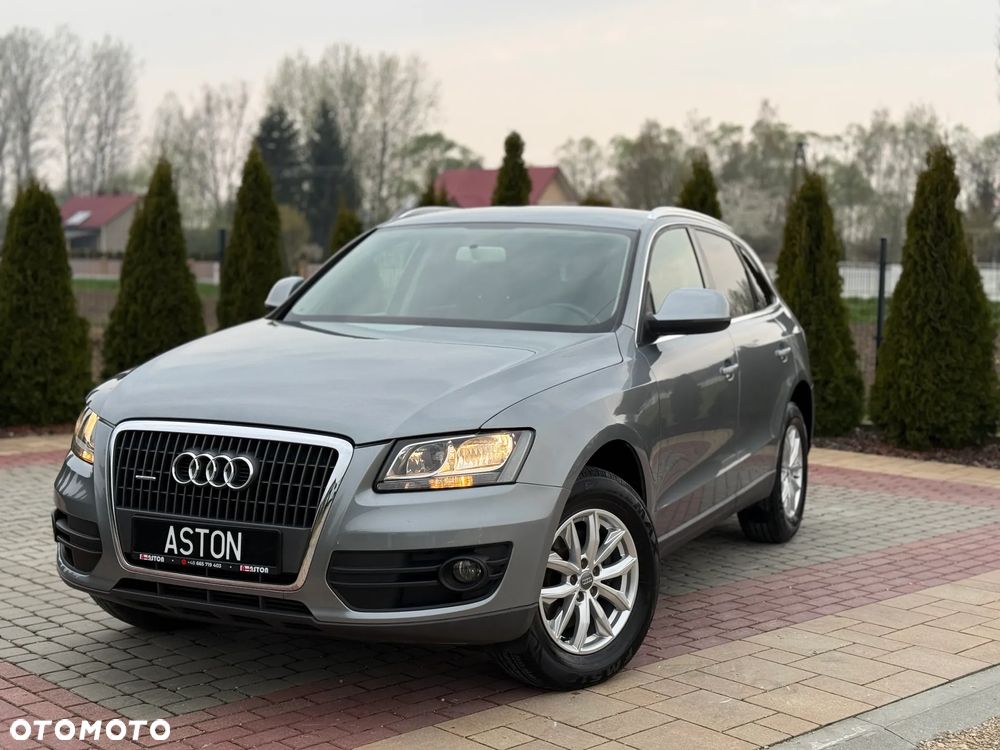 Audi Q5 2.0 TDI Quattro S tronic - 2