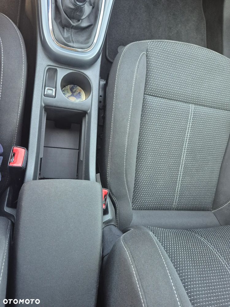 Opel Astra GTC 1.4 Turbo ecoFLEX Start/Stop - 22