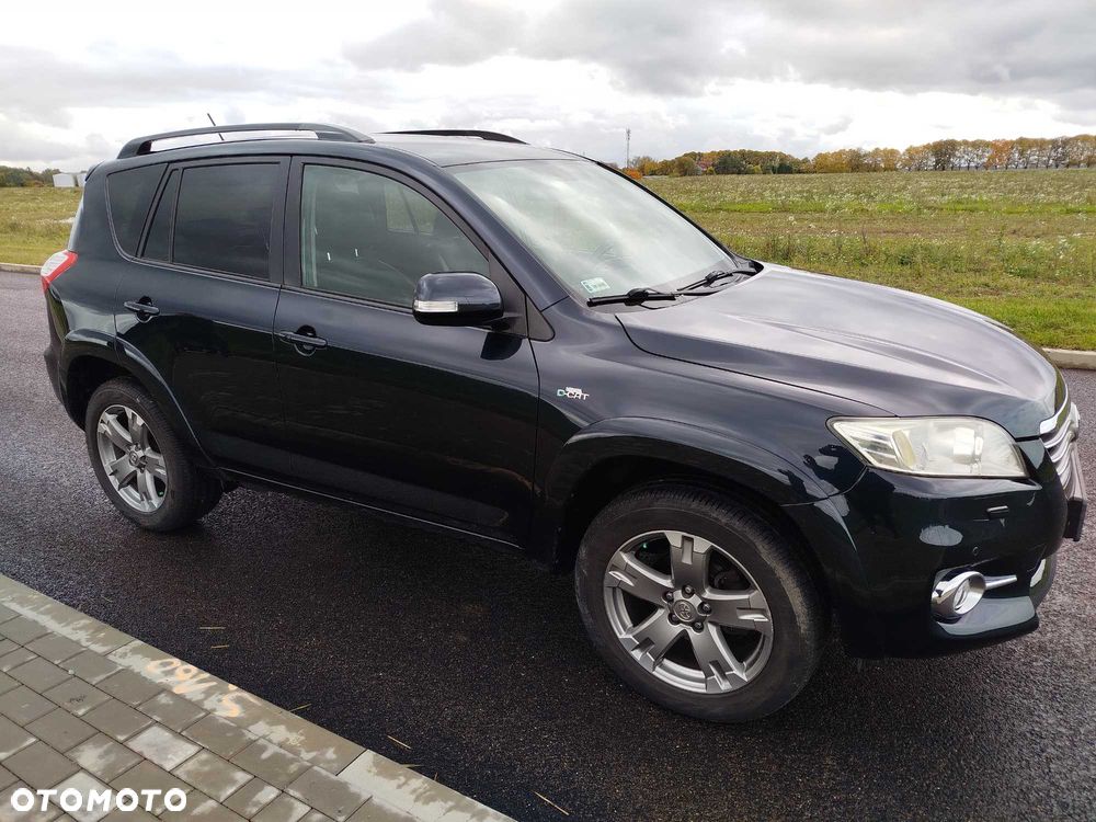 Toyota RAV4 - 4