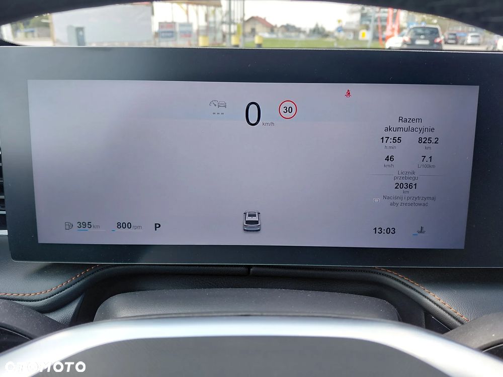 MG HS 1.5 T-GDI Excite DCT - 16