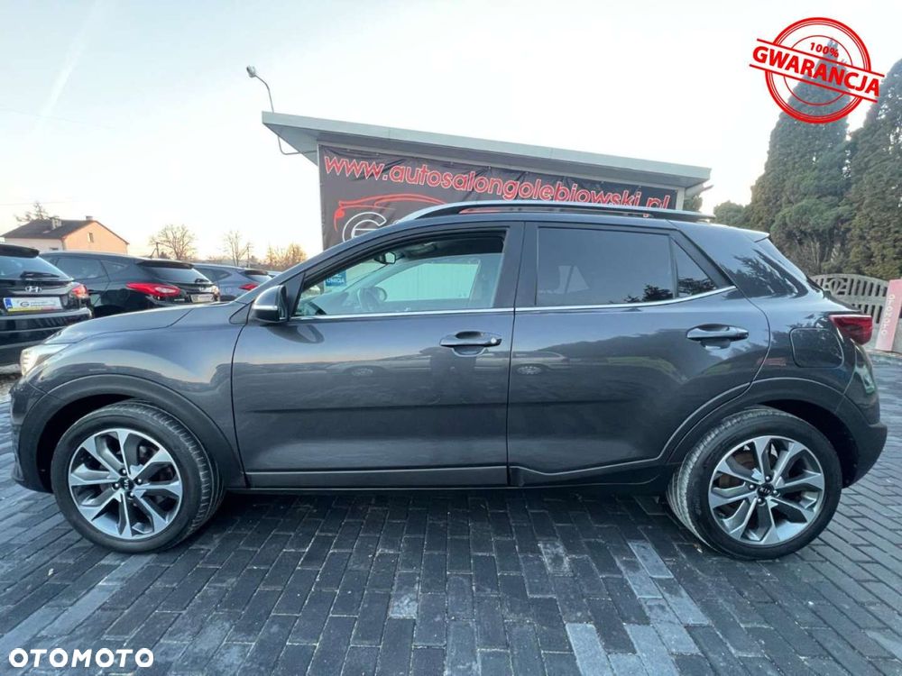Kia Stonic - 5