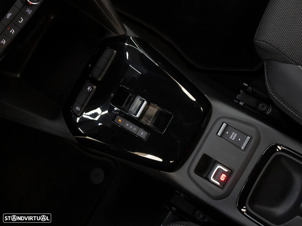 Opel Corsa 1.2 T Hybrid EdCT - 33