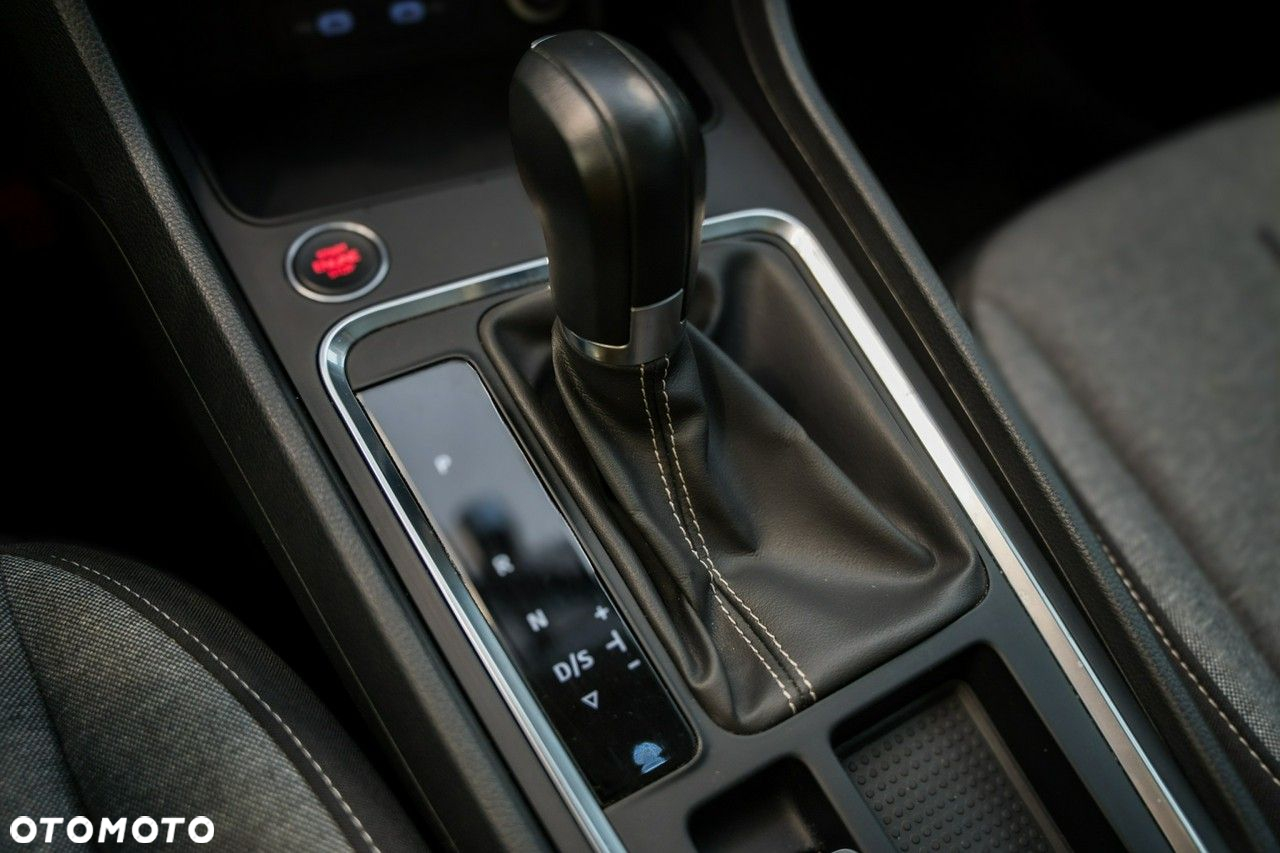Seat Ateca - 16