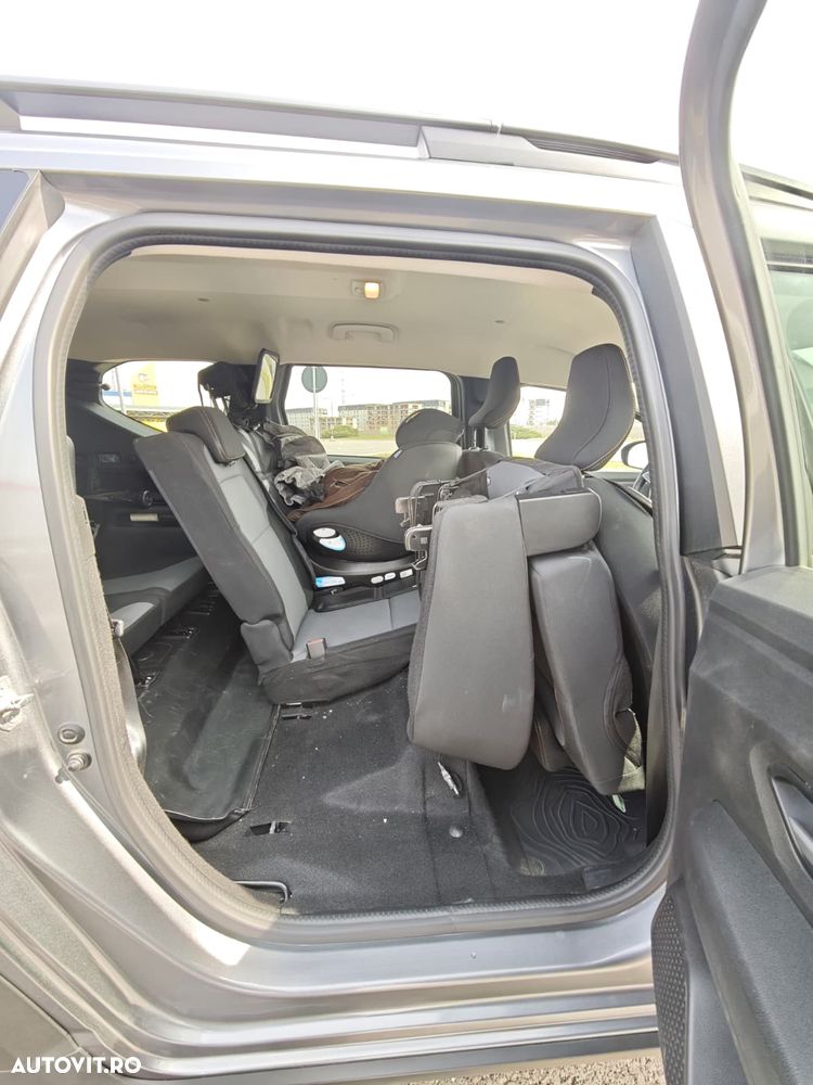 Dacia Jogger 7 locuri HEV 140 Extreme - 13