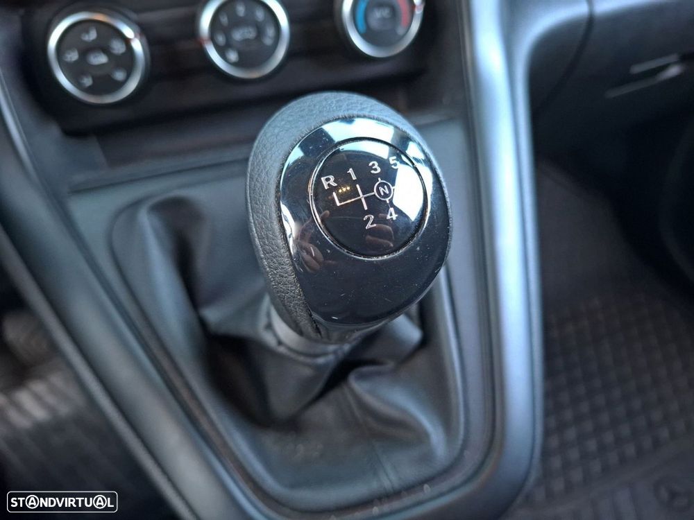 Mercedes-Benz Citan - 16