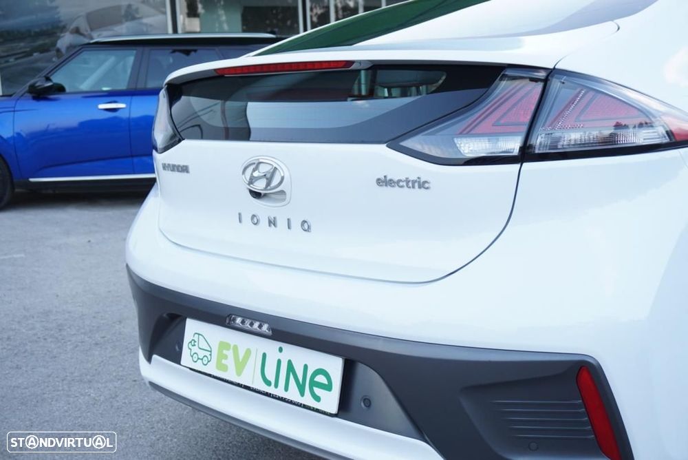 Hyundai Ioniq EV 38kWh - 6