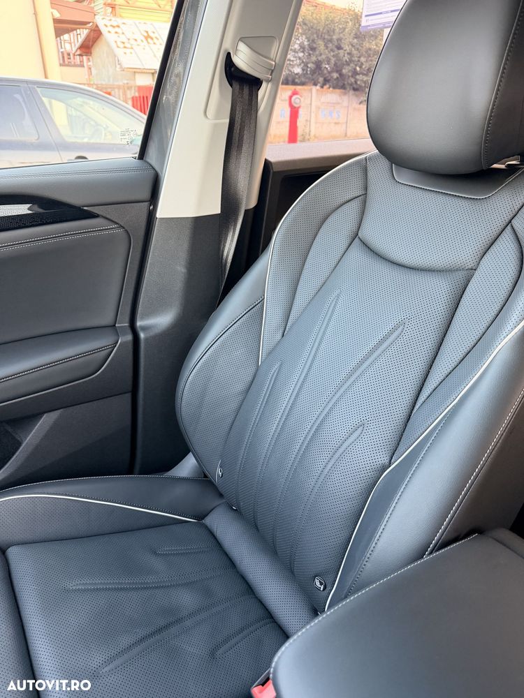 Volkswagen Tiguan 1.5 TSI eHybrid DSG PHEV Life - 13
