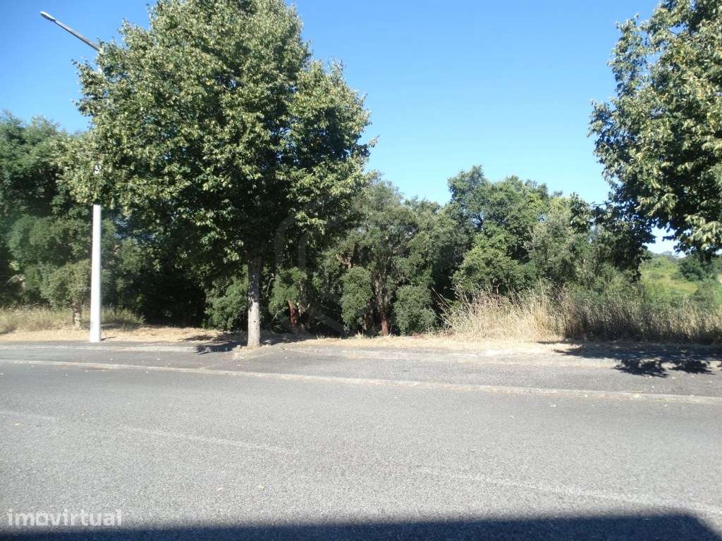 Lote de terreno para construção, Barreira, Leiria - Grande imagem: 5/5