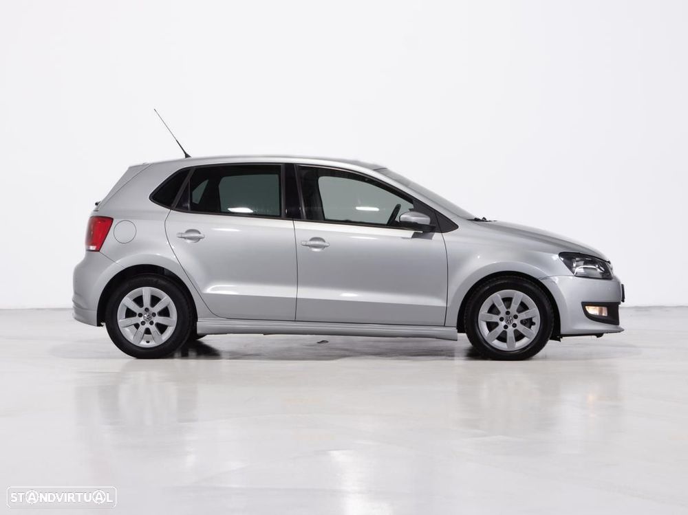 VW Polo - 2