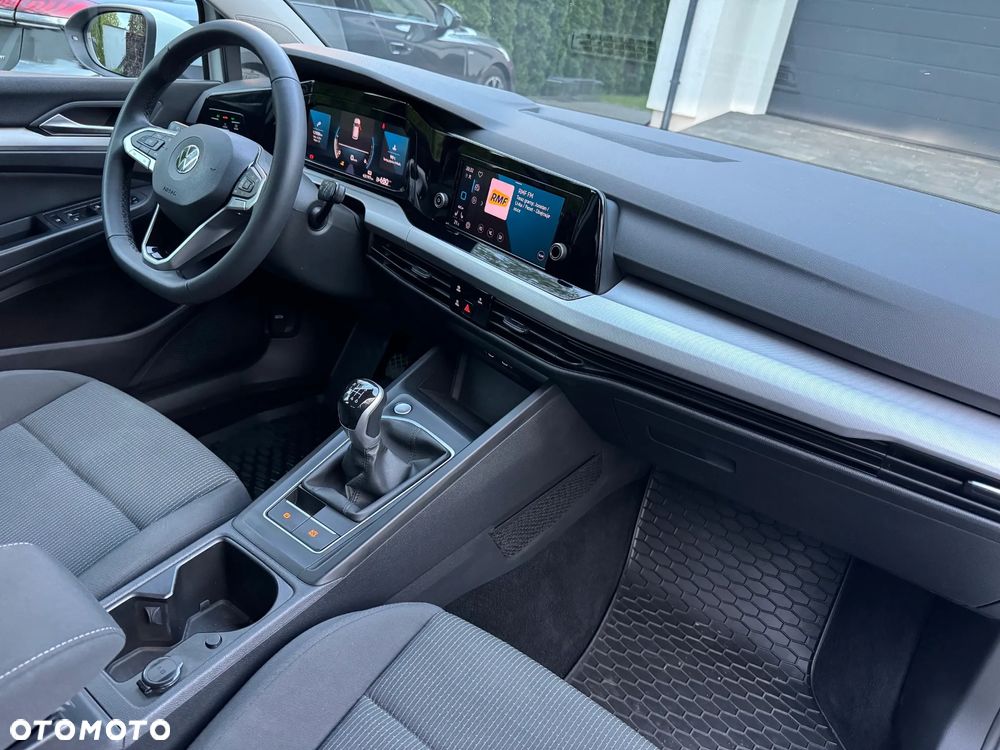Volkswagen Golf 2.0 TDI Life - 5