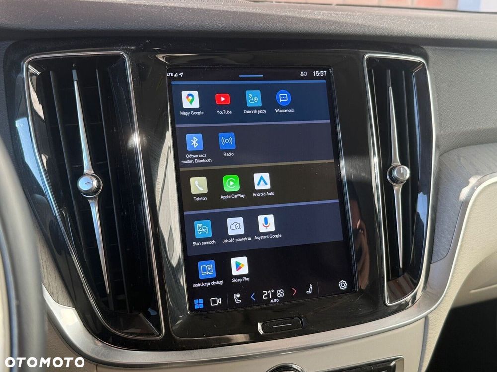 Volvo V60 - 23