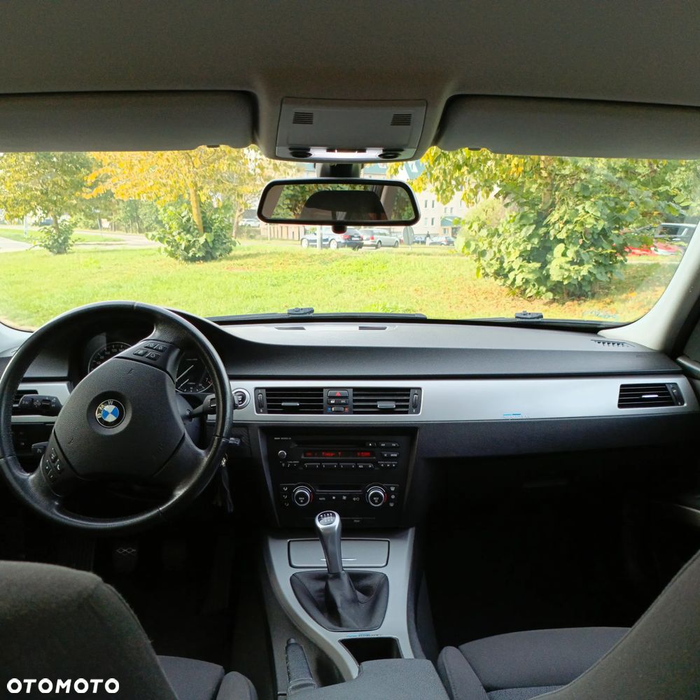 BMW Seria 3 318i Edition Lifestyle - 7