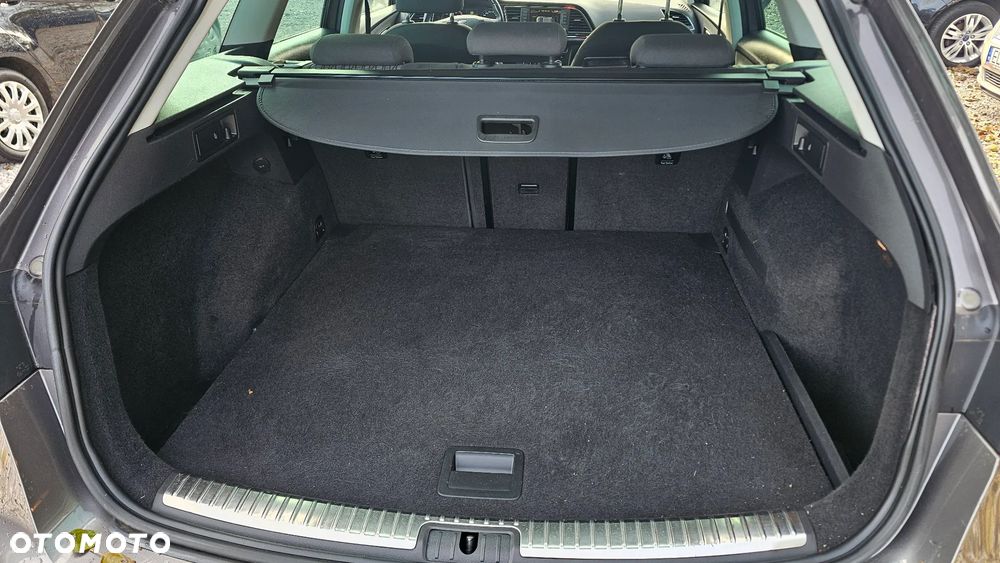 Seat Leon 1.4 TSI ACT Start&Stop Style - 15