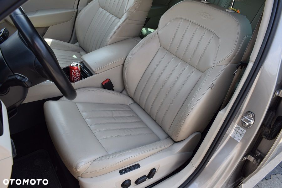 Skoda Superb 2.0 TSI L&K DSG - 7