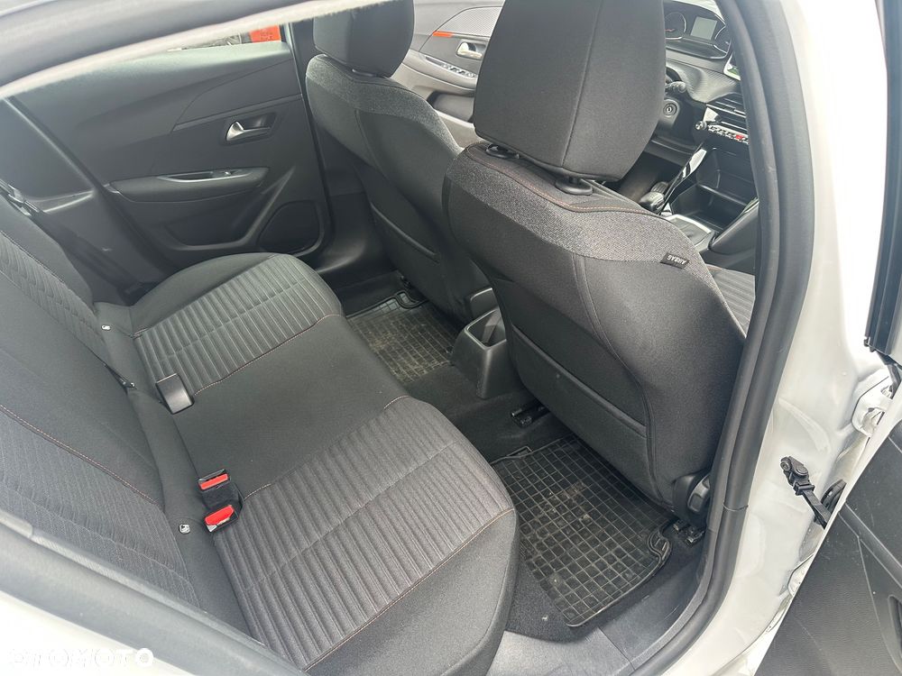 Peugeot 208 1.2 T Style S&S - 27