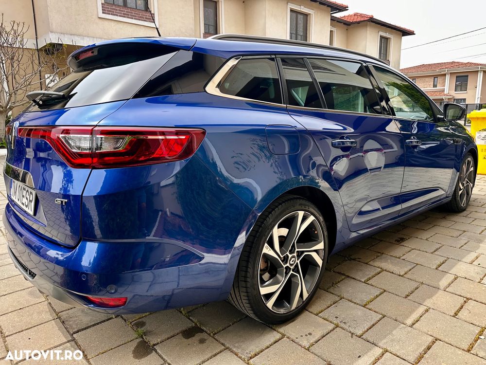Renault Megane Energy 1.6 TCe EDC GT - 4
