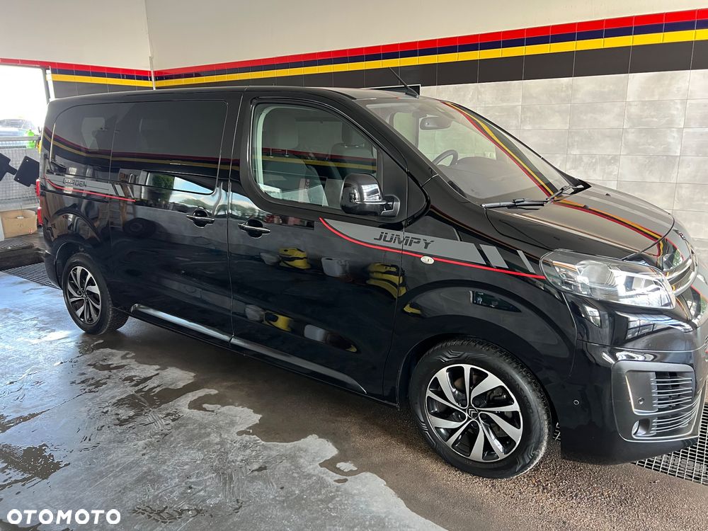 Citroën SpaceTourer - 6