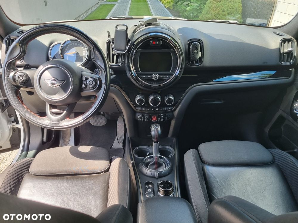 MINI Countryman - 13
