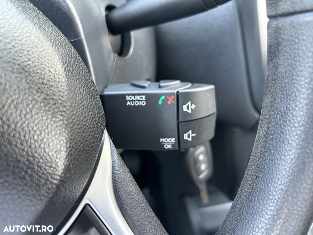 Dacia Dokker 1.5 Blue dCi Laureate - 14