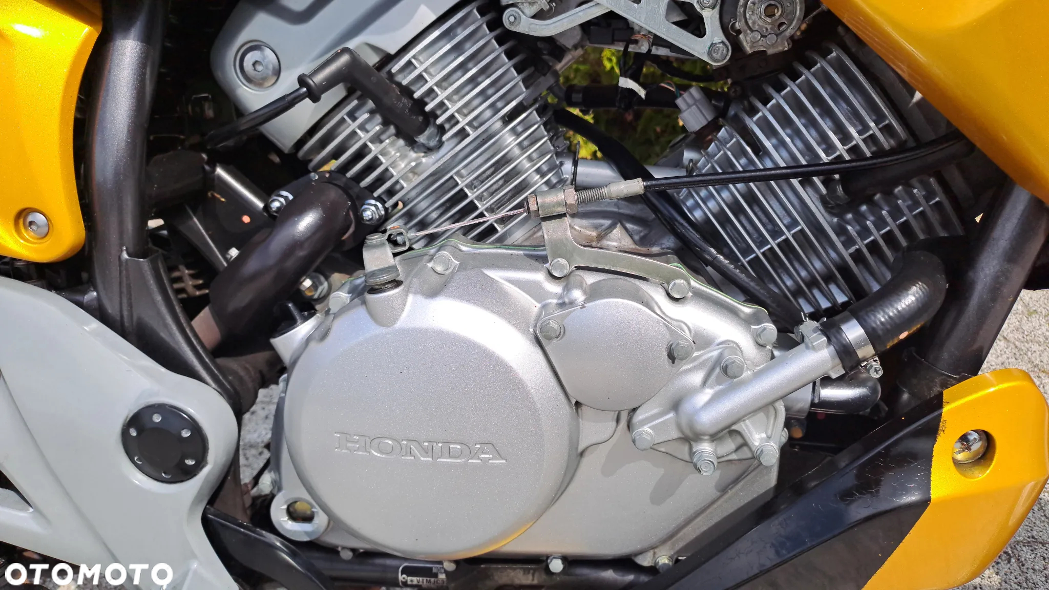 Honda Varadero - 11