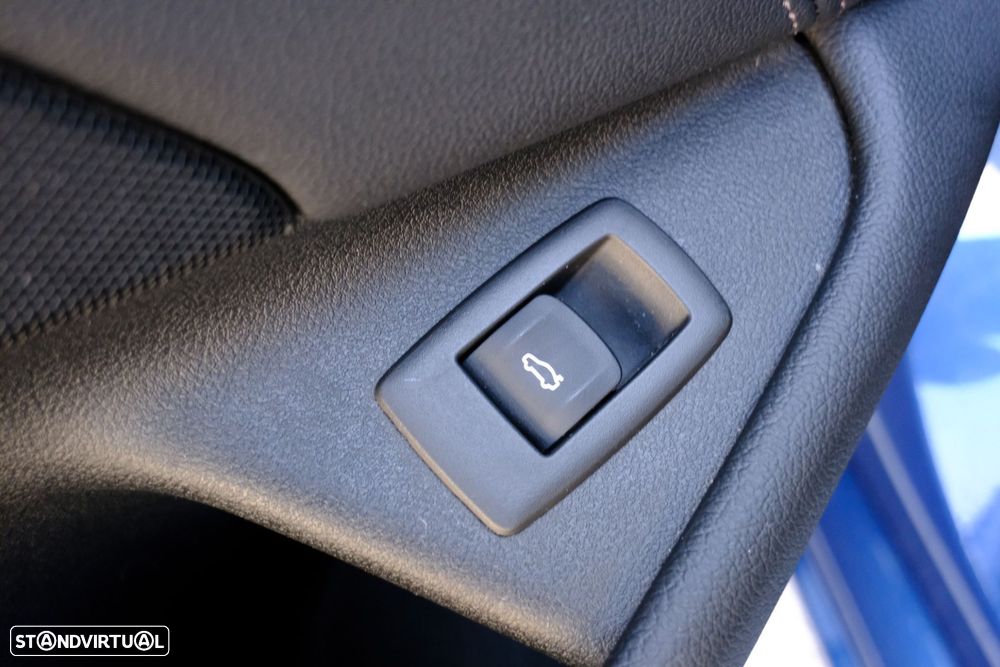 BMW 520 d Auto - 34