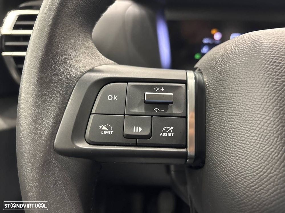 Citroën C4 1.2 PureTech Plus - 22