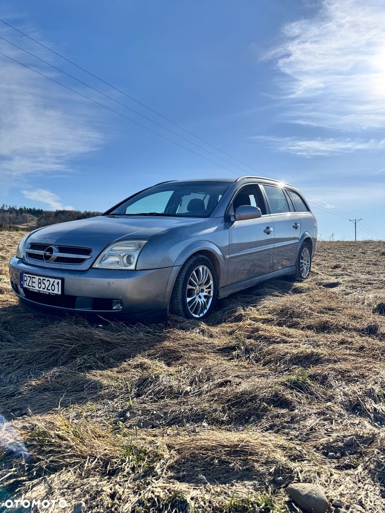 Opel Vectra 3.0 CDTI Cosmo ActiveSelect - 2
