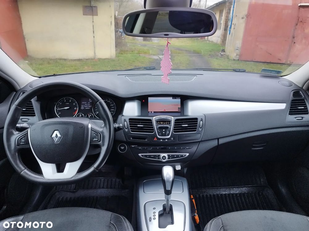 Renault Laguna - 25