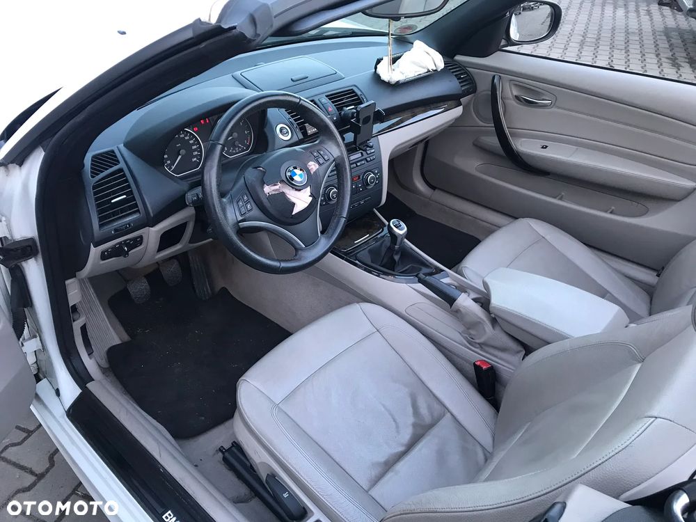 BMW Seria 1 118i Edition Lifestyle - 11